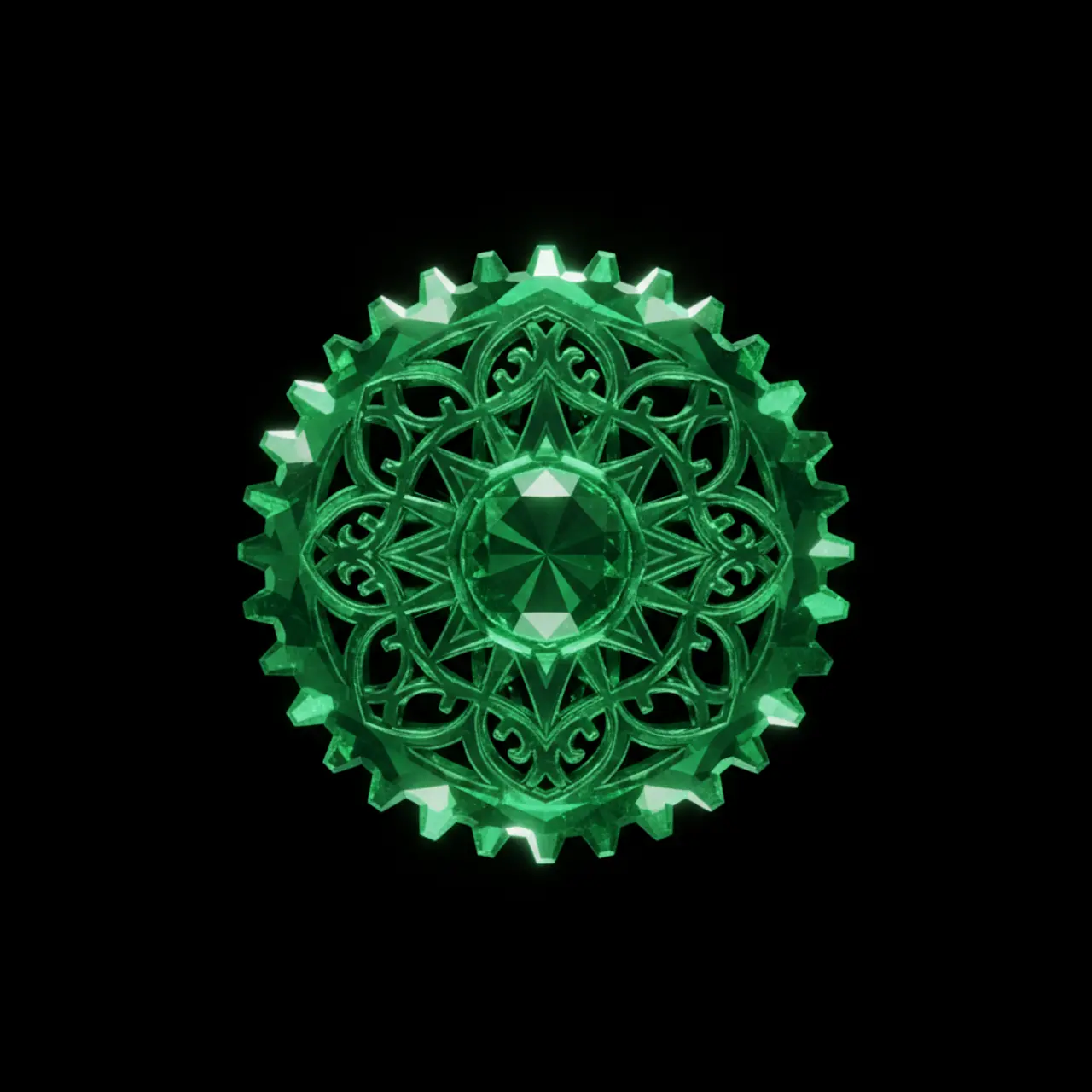 Emerald