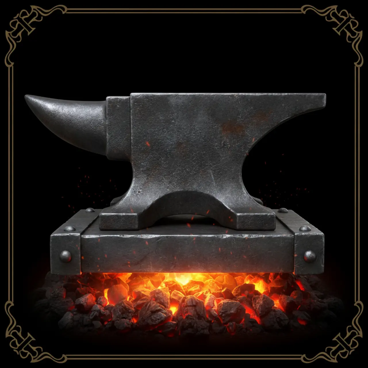 Anvil