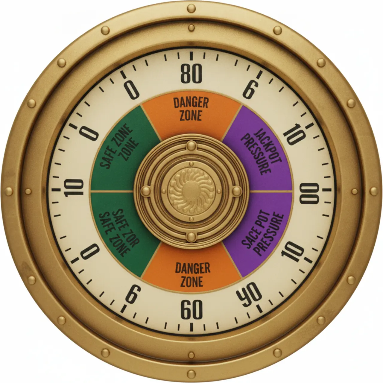 Dial